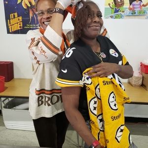 Meet your Posher, Sandra